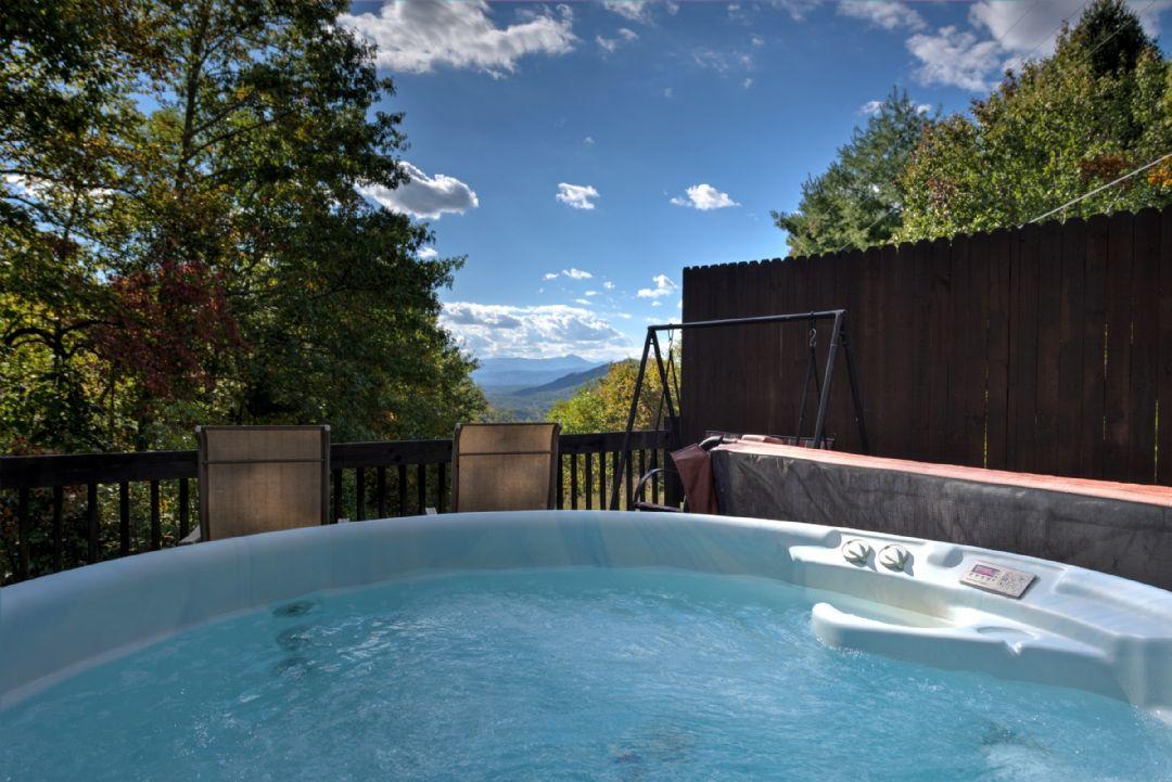 Wildflower Mountain Cottage - thumb 0