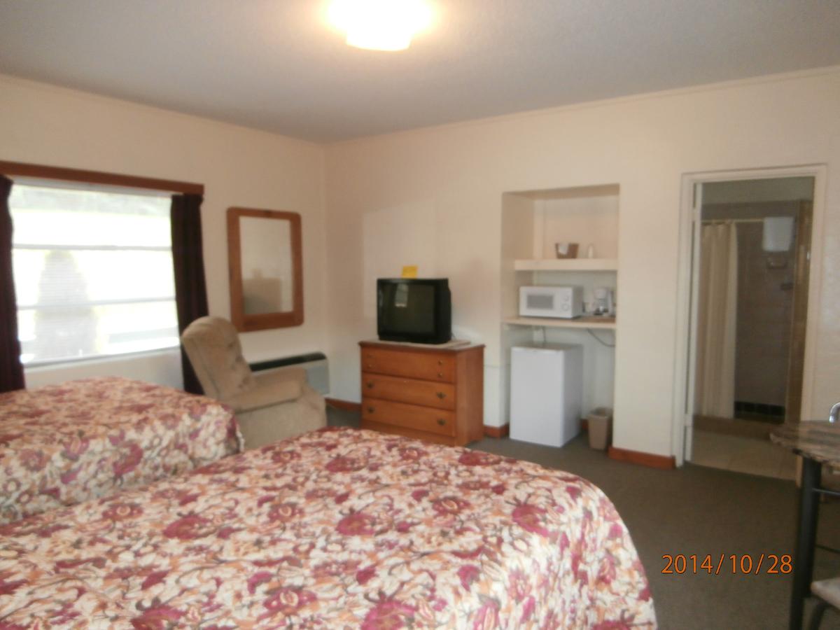 Riverbend Lodging - thumb 23