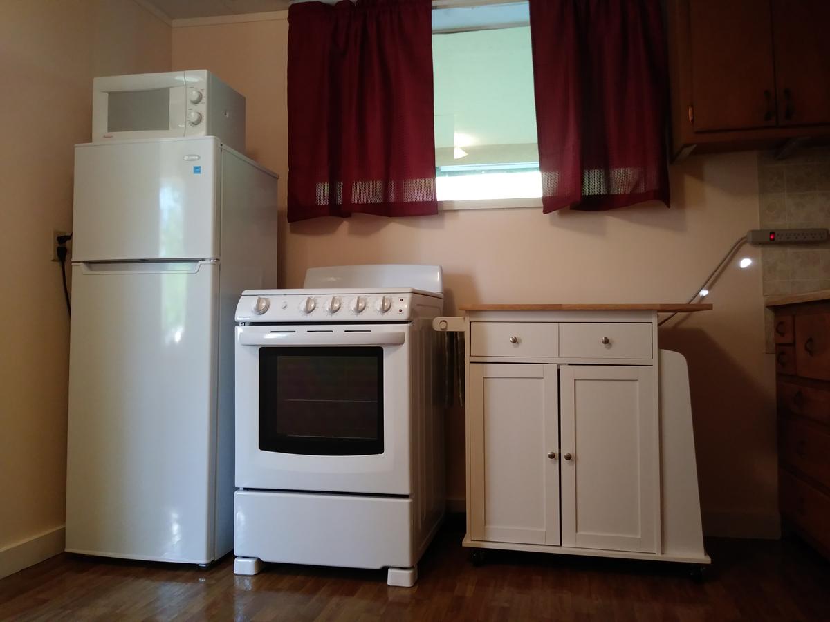 Riverbend Lodging - thumb 15