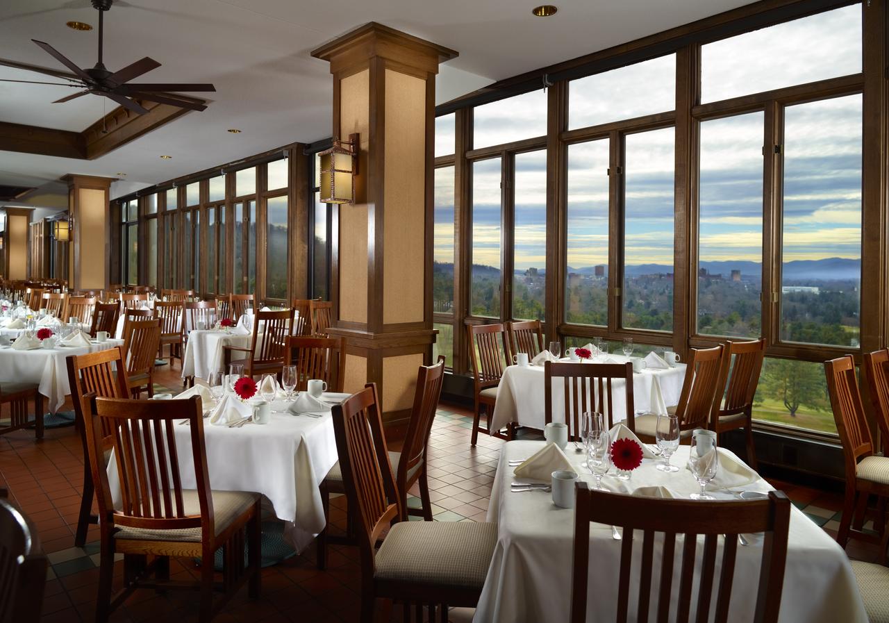 The Omni Grove Park Inn - Asheville - thumb 7