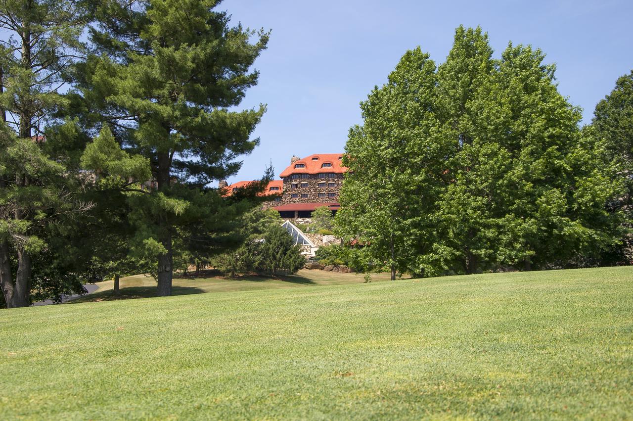 The Omni Grove Park Inn - Asheville - thumb 32