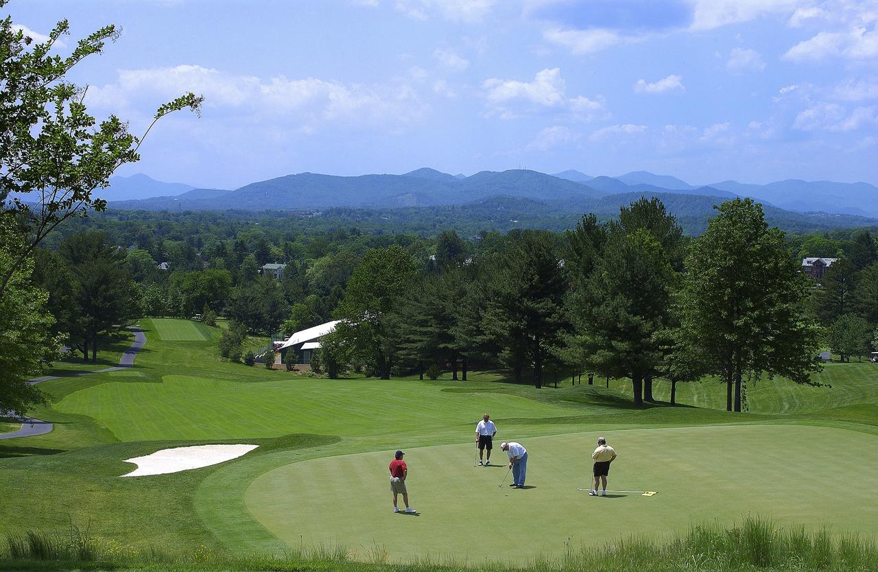 The Omni Grove Park Inn - Asheville - thumb 34