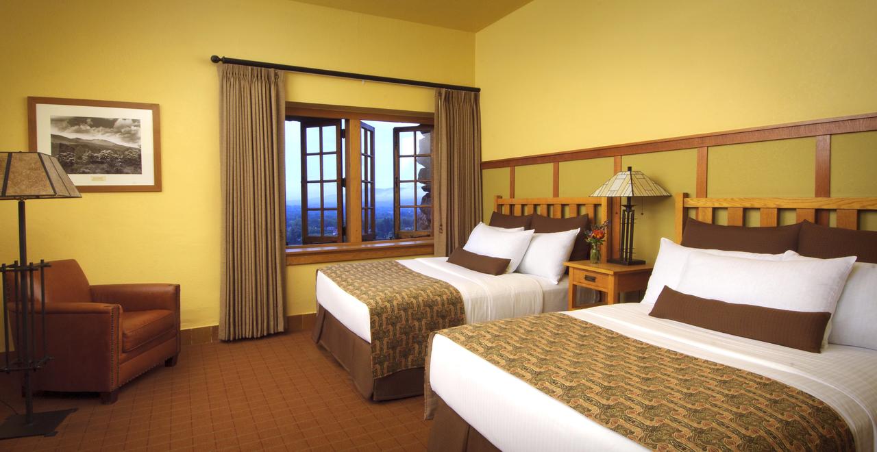 The Omni Grove Park Inn - Asheville - thumb 20