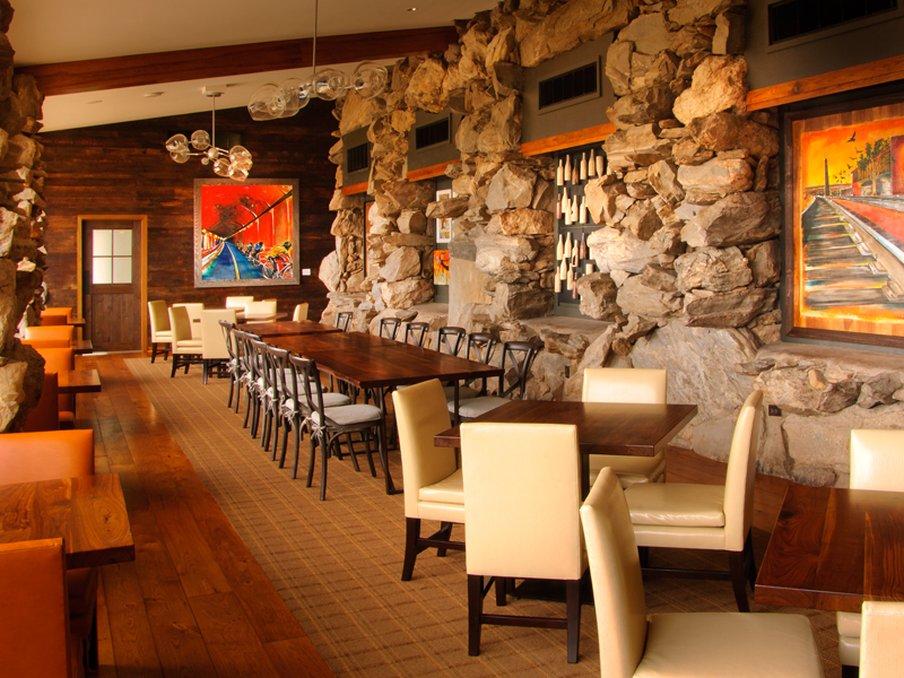 The Omni Grove Park Inn - Asheville - thumb 19