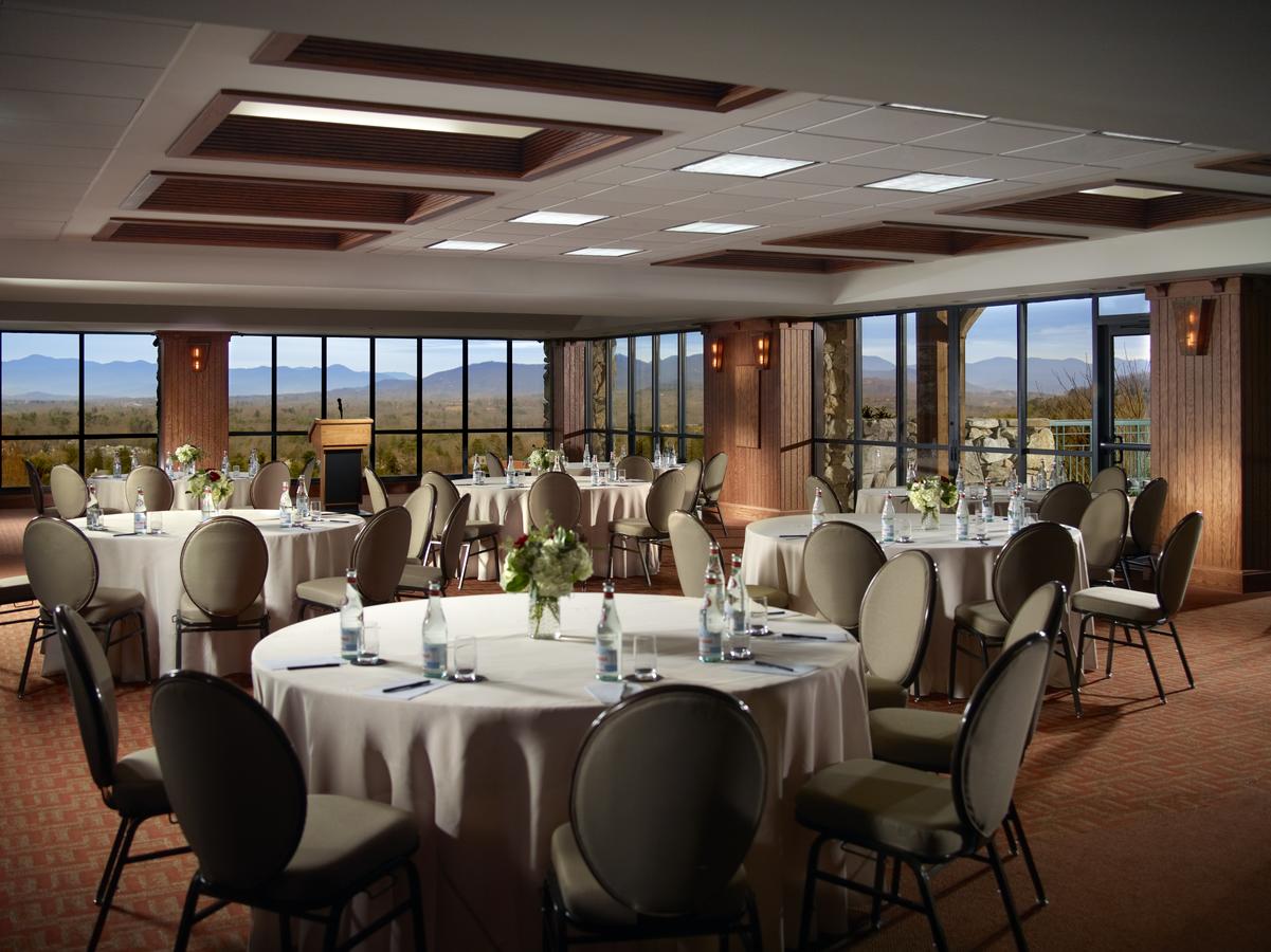 The Omni Grove Park Inn - Asheville - thumb 38