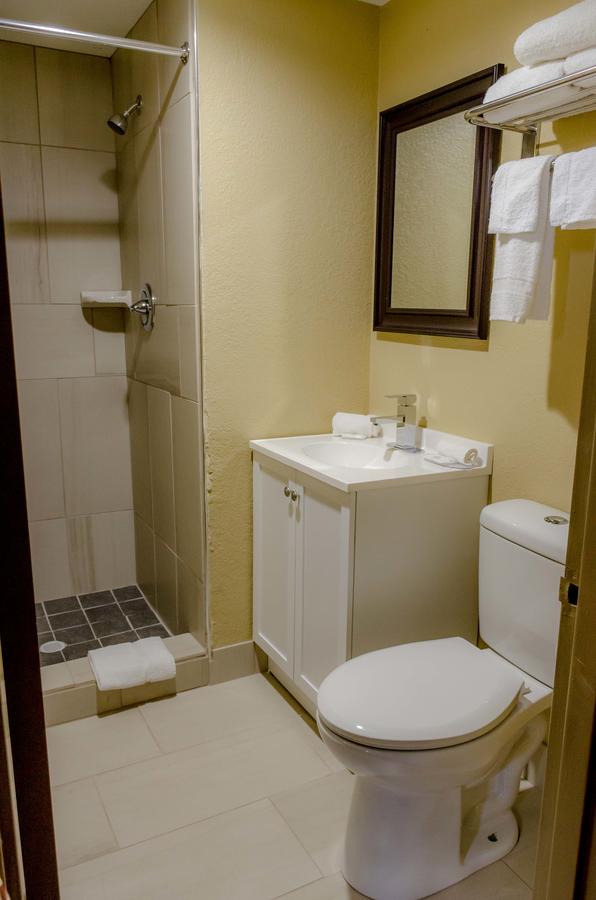 Relax Inn - Bryson City - thumb 12