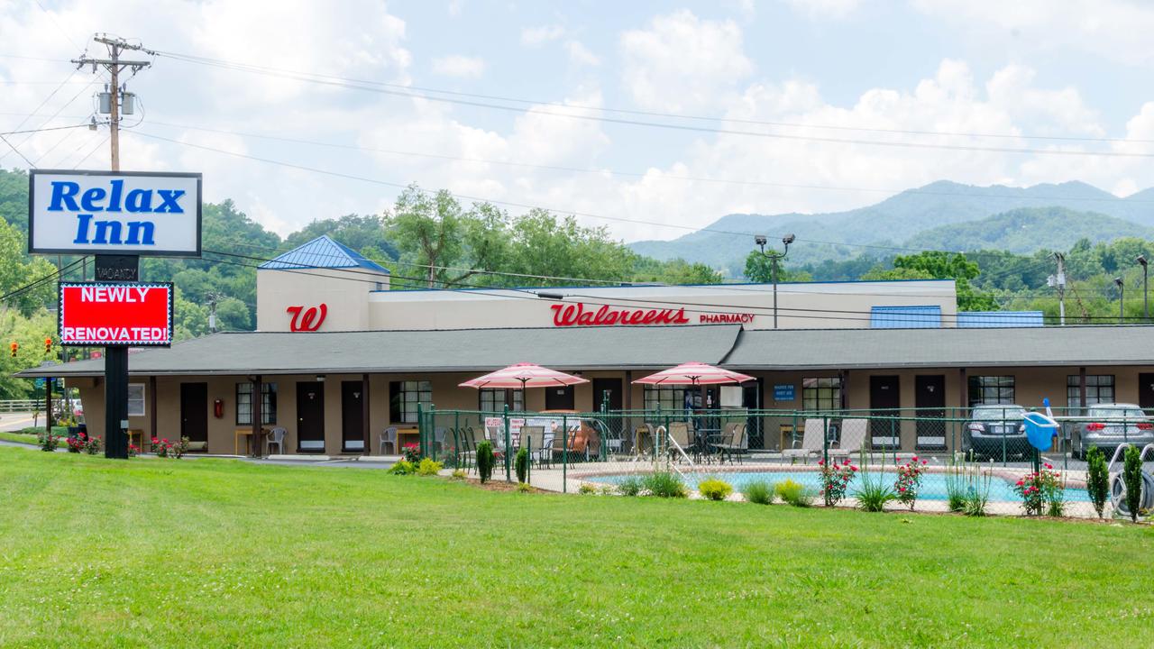 Relax Inn - Bryson City - thumb 28