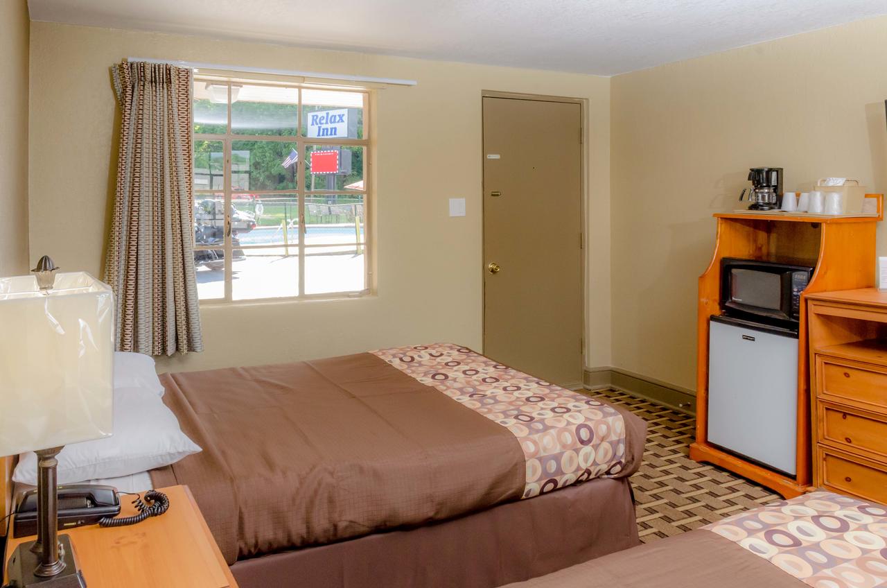 Relax Inn - Bryson City - thumb 9
