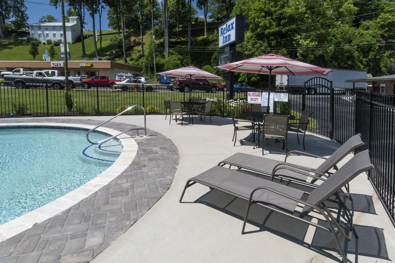 Relax Inn - Bryson City - thumb 6
