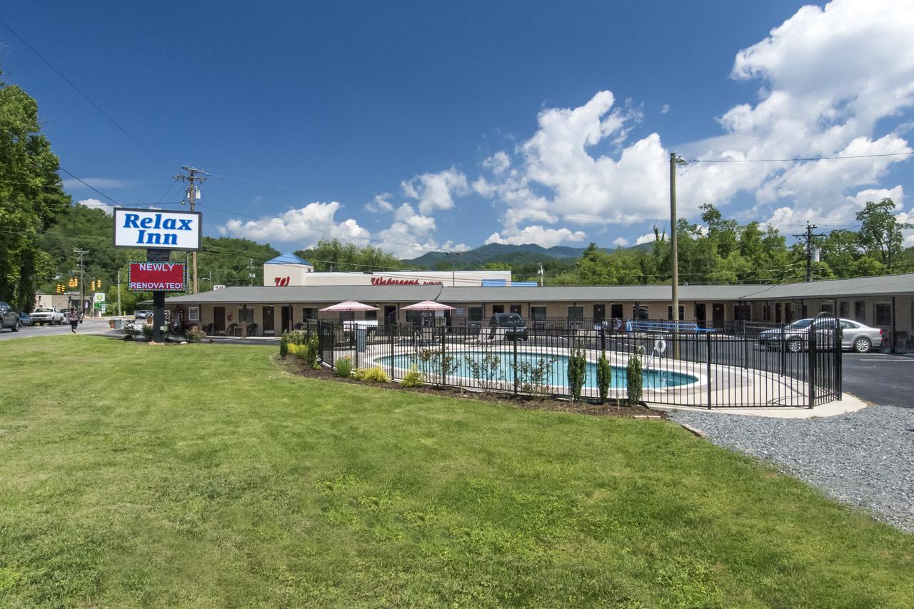 Relax Inn - Bryson City - thumb 7