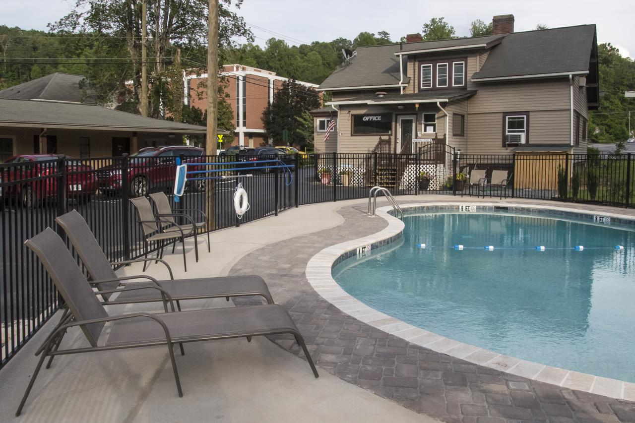 Relax Inn - Bryson City - thumb 3