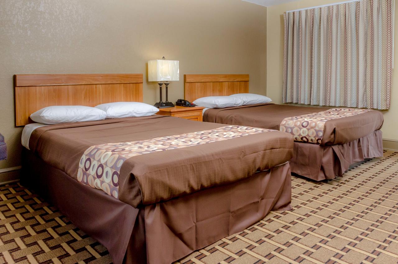Relax Inn - Bryson City - thumb 18