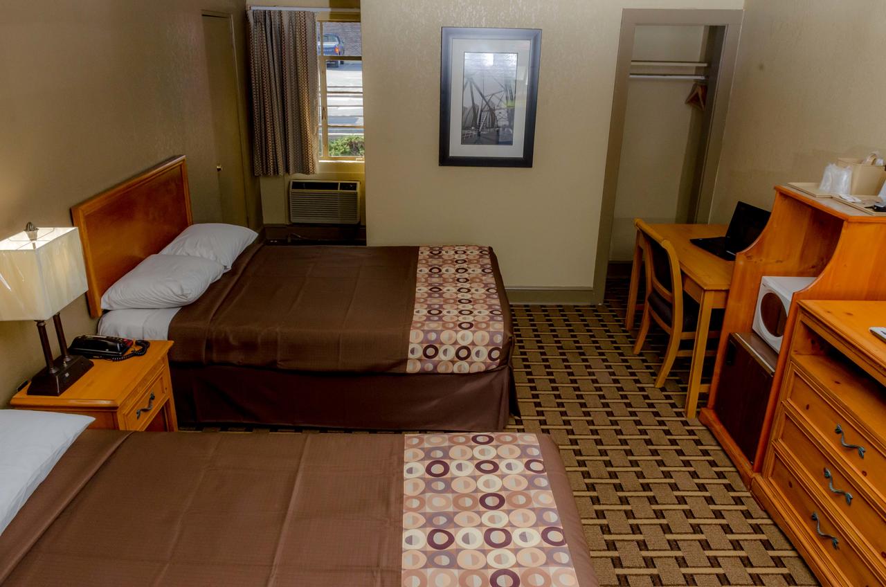 Relax Inn - Bryson City - thumb 21