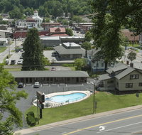 Relax Inn - Bryson City - Tourism Bookings