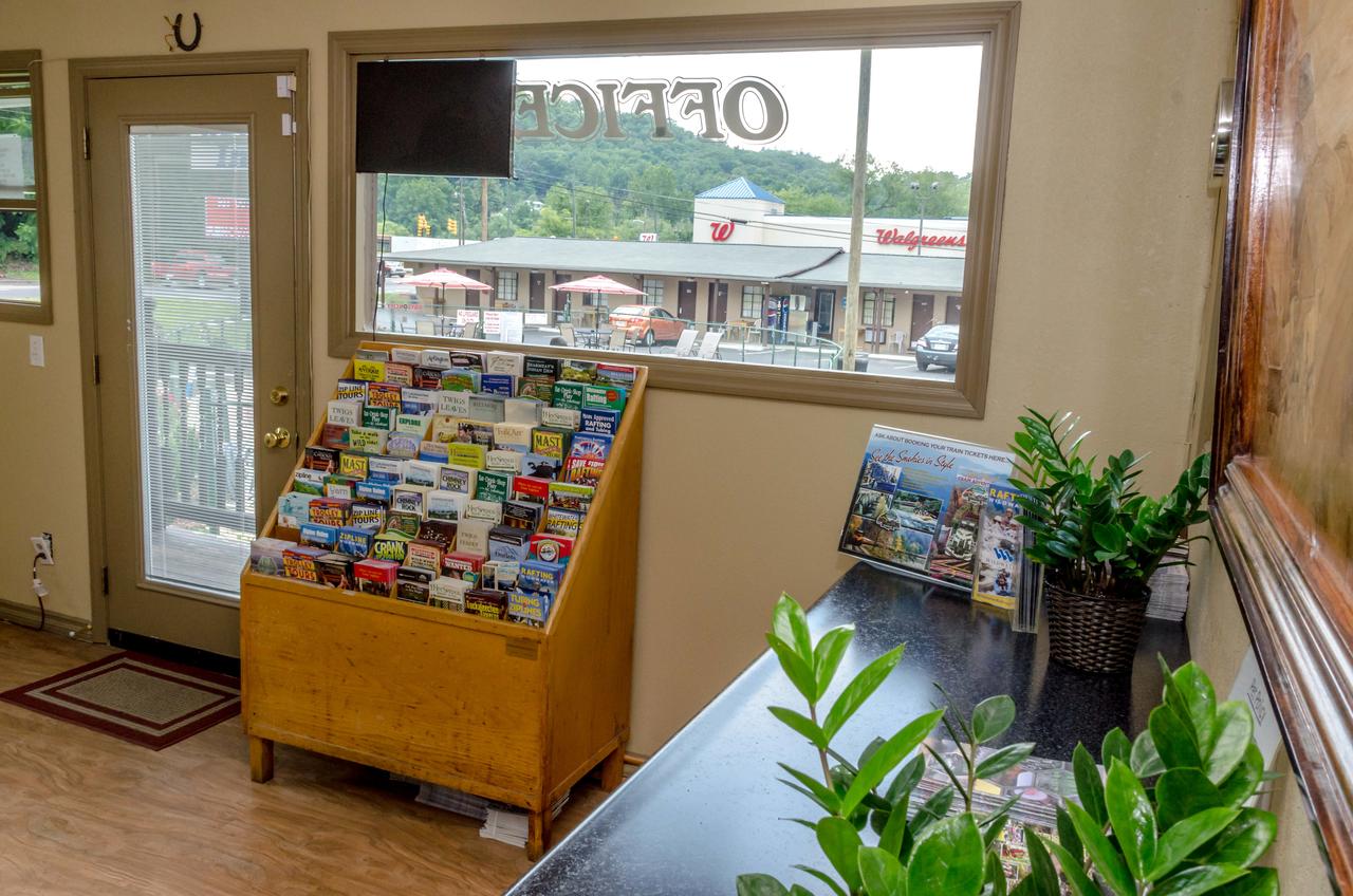 Relax Inn - Bryson City - thumb 27