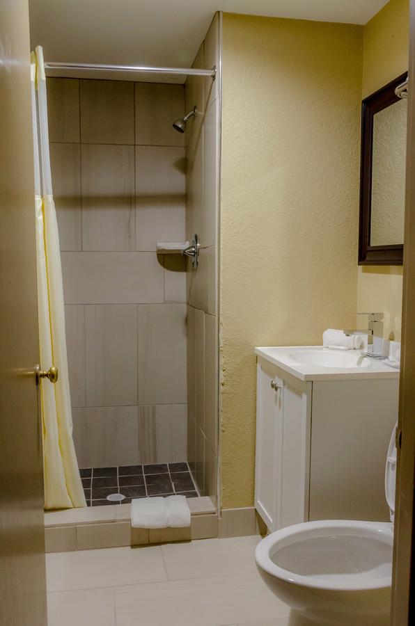 Relax Inn - Bryson City - thumb 13