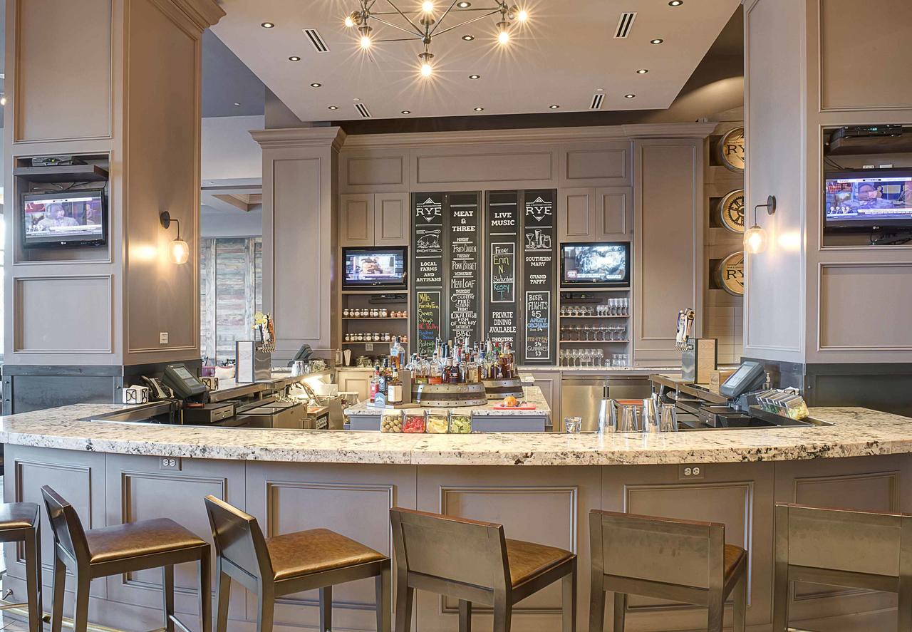 Marriott Raleigh City Center - thumb 13