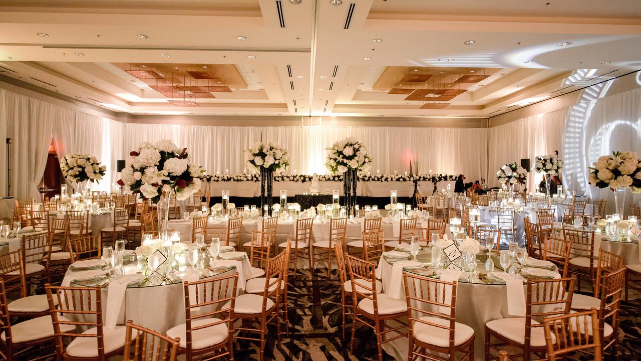 Marriott Raleigh City Center - thumb 21