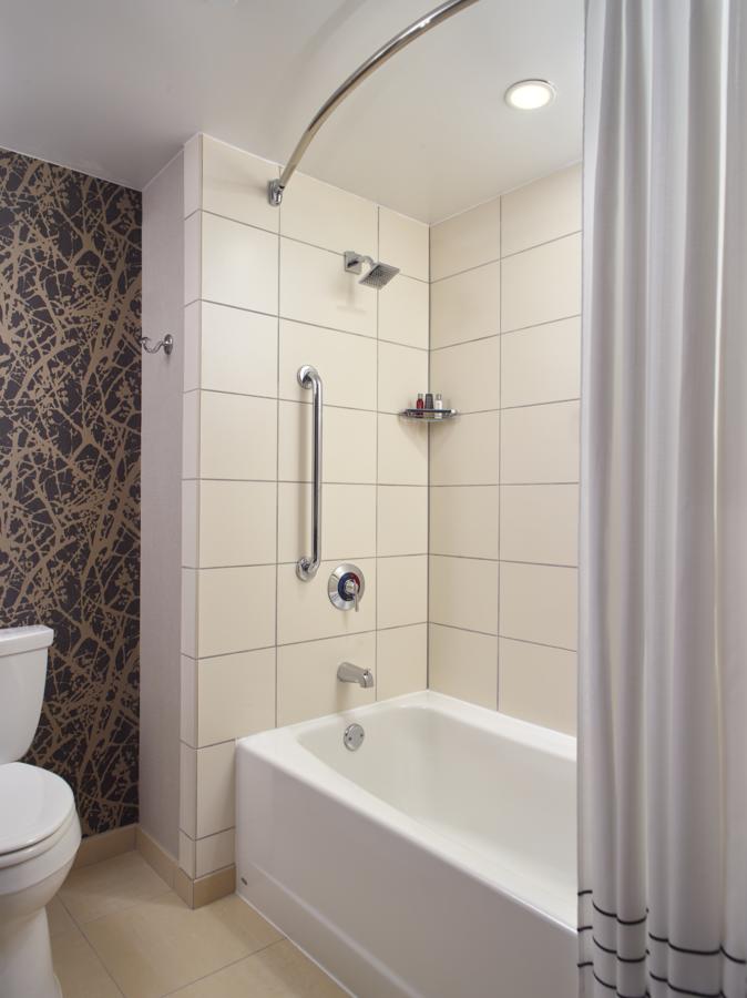 Marriott Raleigh City Center - thumb 10