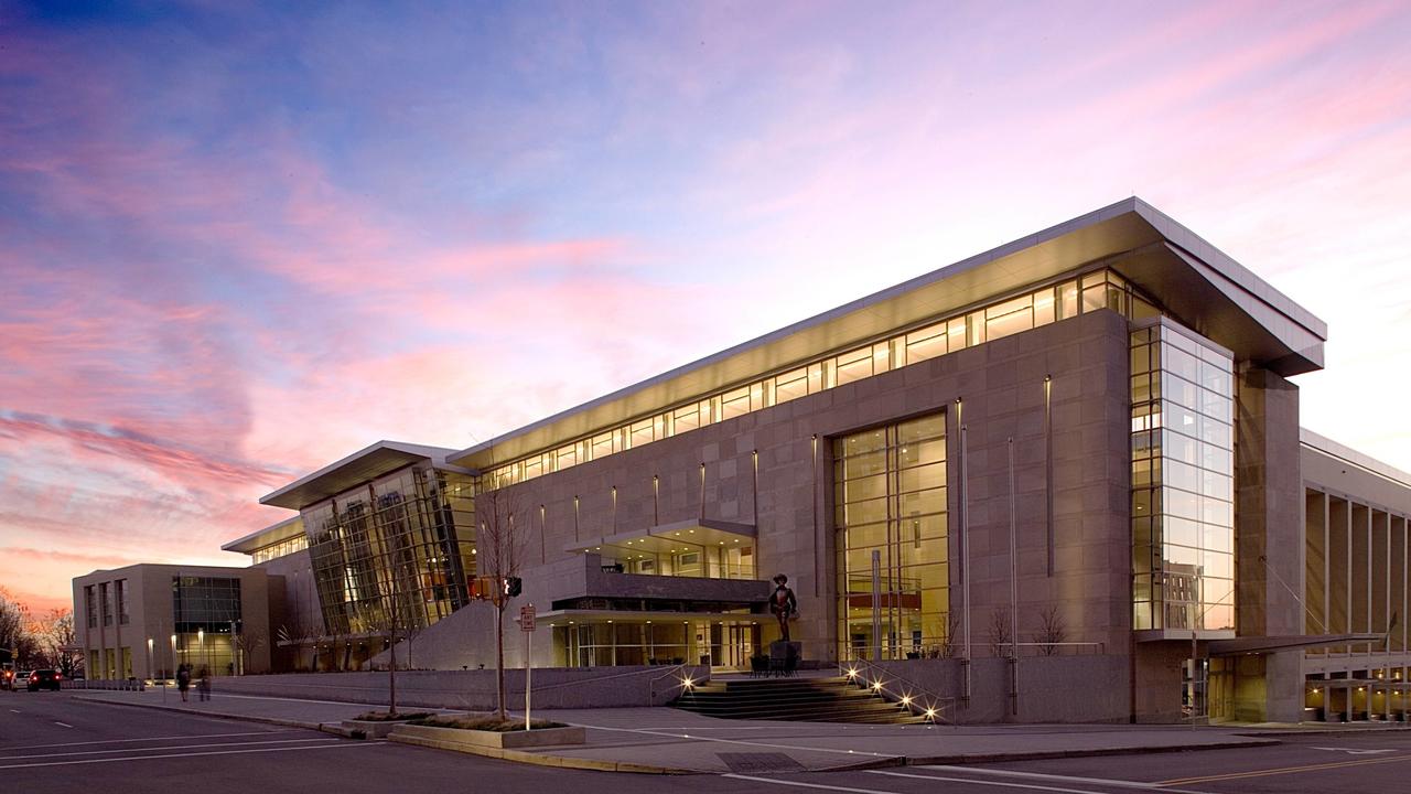 Marriott Raleigh City Center - thumb 18
