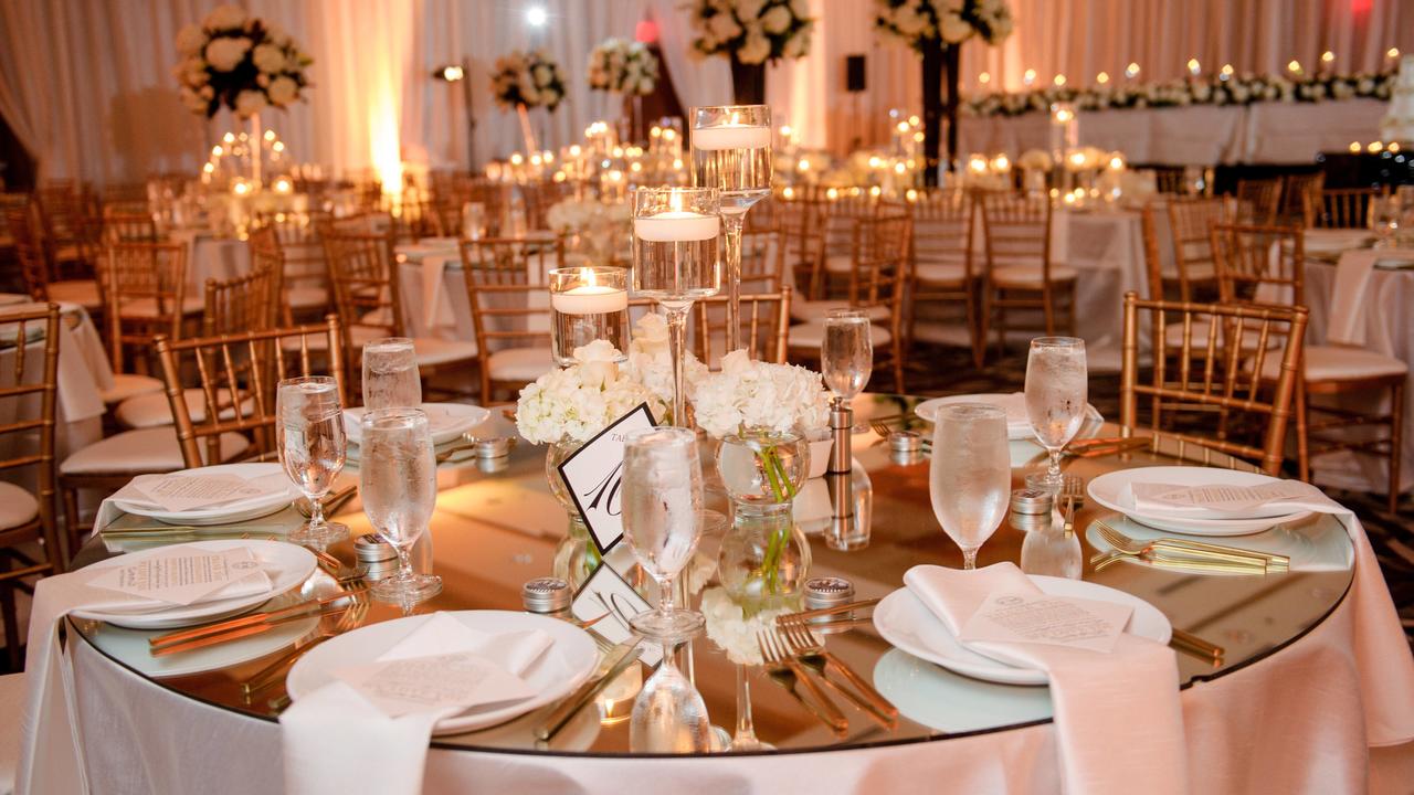 Marriott Raleigh City Center - thumb 20