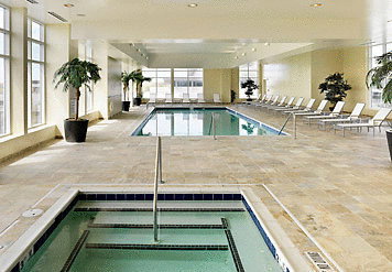 Marriott Raleigh City Center - thumb 22