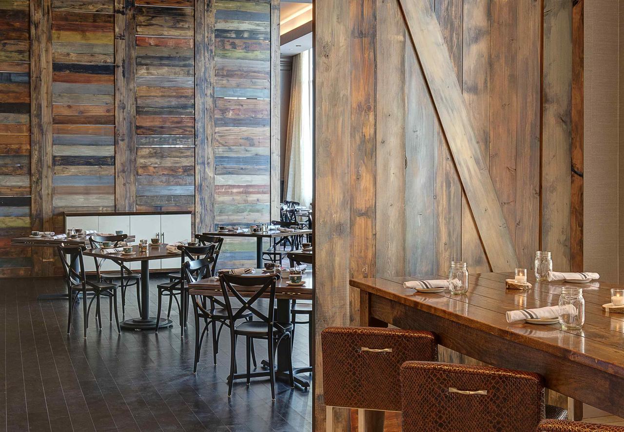 Marriott Raleigh City Center - thumb 15