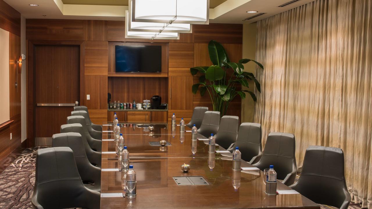 Marriott Raleigh City Center - thumb 19