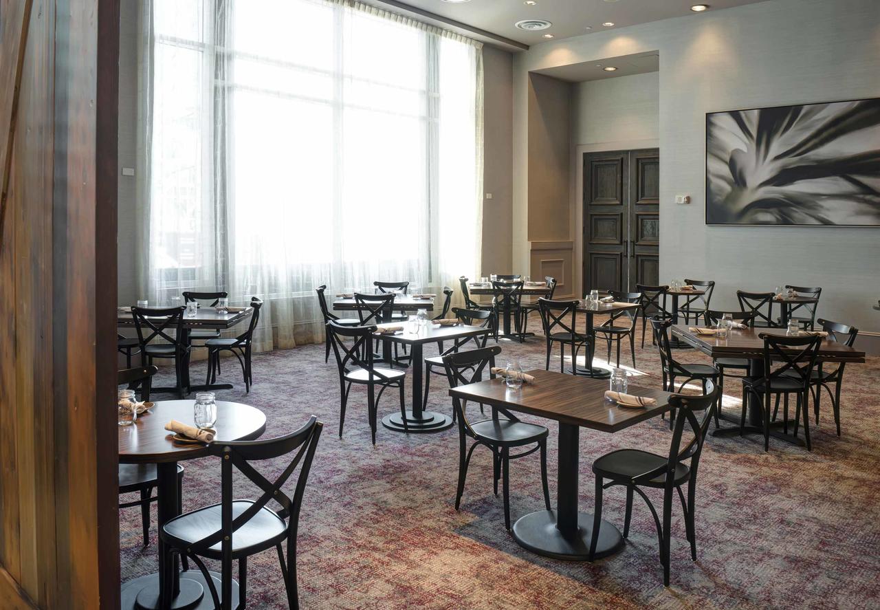 Marriott Raleigh City Center - thumb 14