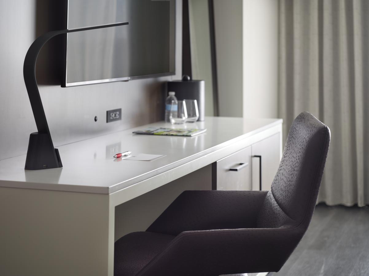 Marriott Raleigh City Center - thumb 7