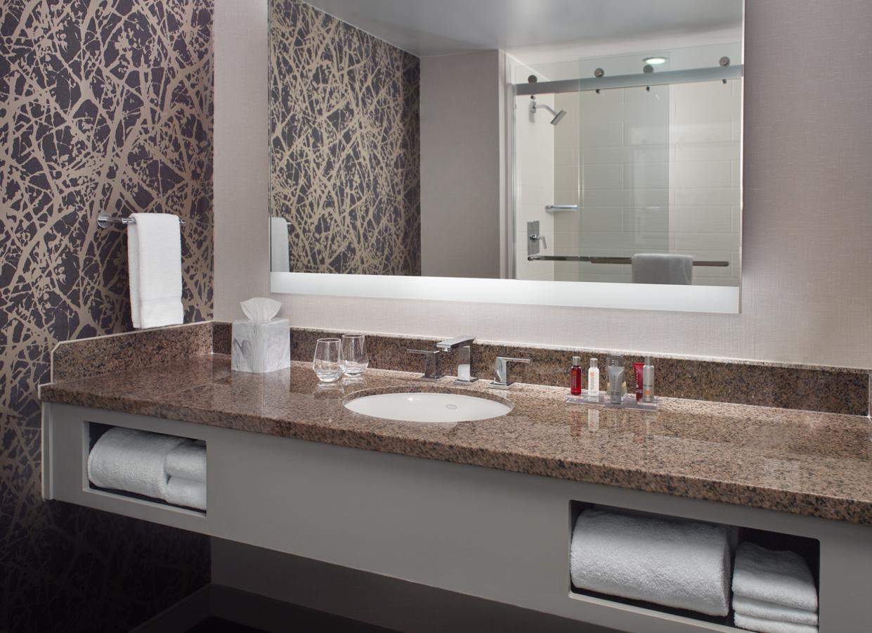 Marriott Raleigh City Center - thumb 9