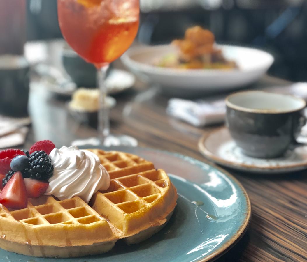 Marriott Raleigh City Center - thumb 1