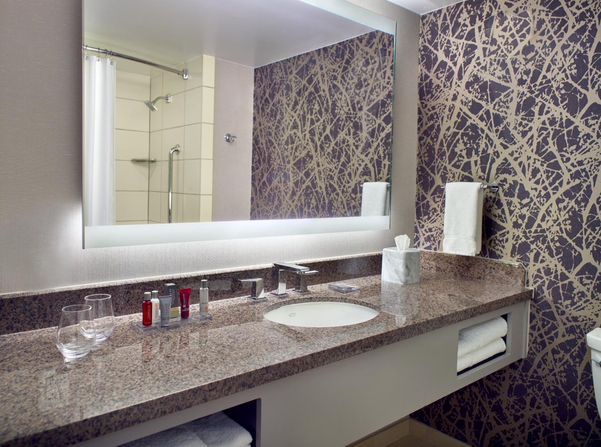 Marriott Raleigh City Center - thumb 11