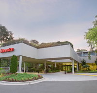 Sheraton Chapel Hill - Accommodation China