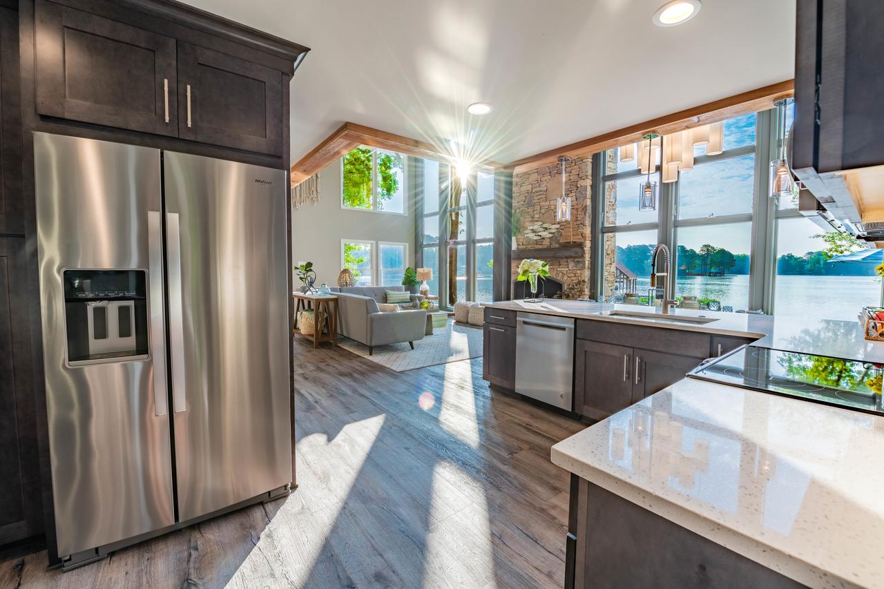 Lakeside Story - thumb 16