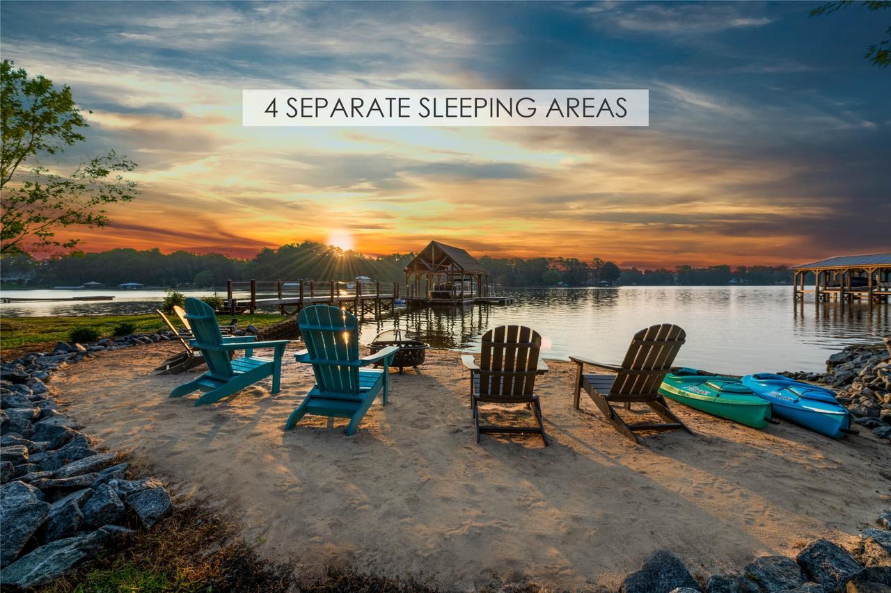 Lakeside Story - thumb 1