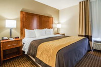 Booking Oxford USA Accommodation