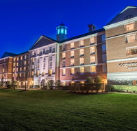 Courtyard Chapel Hill - Accommodation China