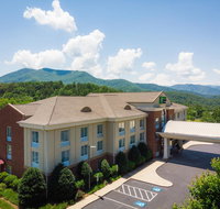 Holiday Inn Express & Suites Sylva / Dillsboro - USA Accommodation