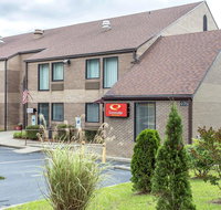 Econo Lodge  Suites Southern Pines - Tourism Bookings