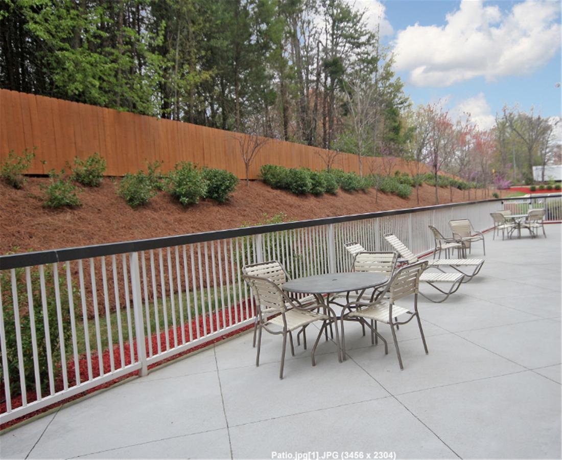 Fairfield Inn & Suites Greensboro Wendover - thumb 14