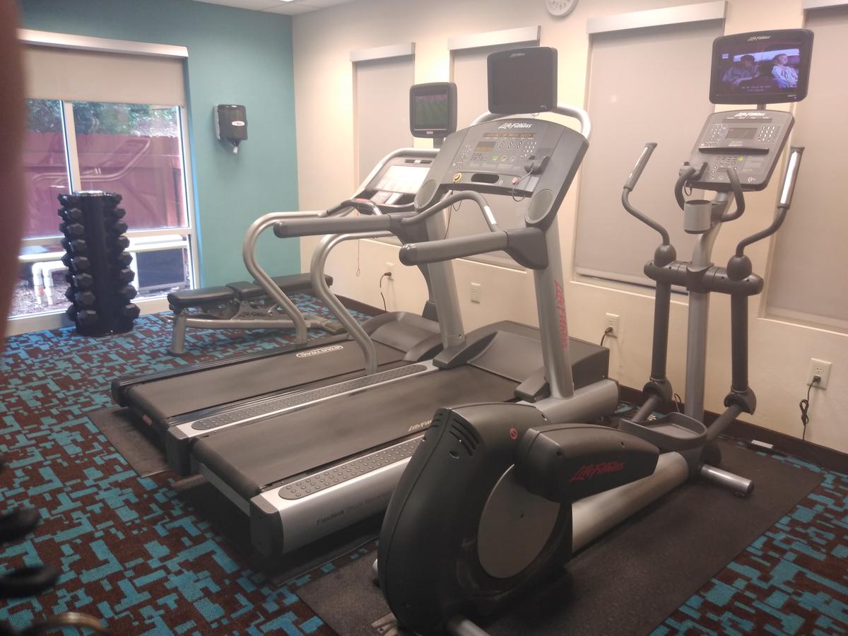 Fairfield Inn & Suites Greensboro Wendover - thumb 12