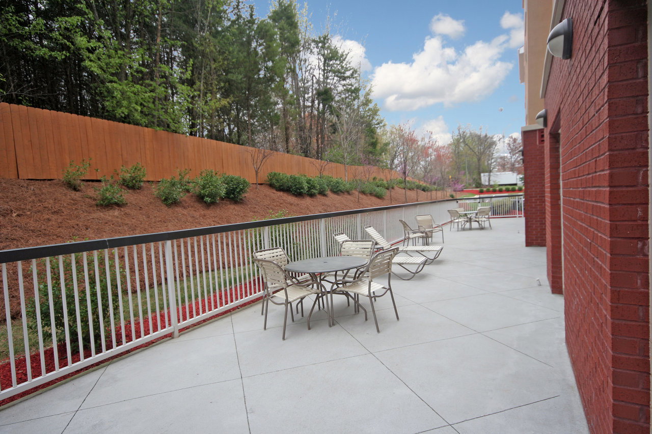 Fairfield Inn & Suites Greensboro Wendover - thumb 16