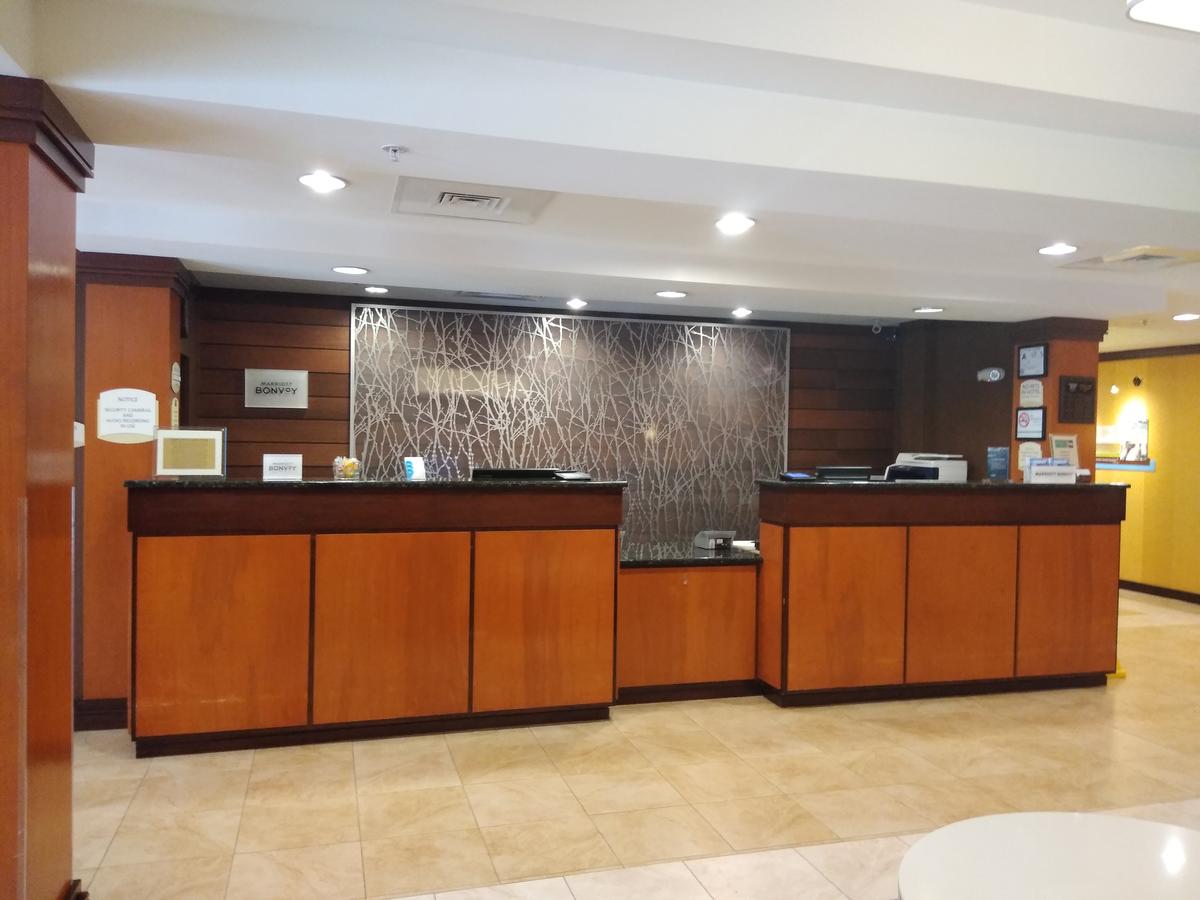 Fairfield Inn & Suites Greensboro Wendover - thumb 9