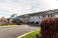 Booking East-flat-rock USA Accommodation