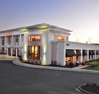 Hampton Inn Raleigh/Durham Airport - Tourism Bookings