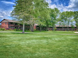 Etowah Valley Golf & Resort