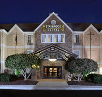 Staybridge Suites Raleigh-Durham Airport-Morrisville - Tourism Bookings