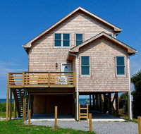 Shore Enuf Home - Tourism Bookings