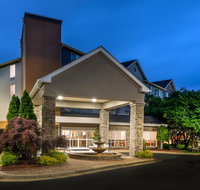 Holiday Inn Express Chapel Hill - Accommodation China